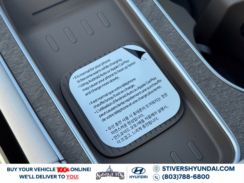 2026 Pacific Sapphire Hyundai Palisade Limited AWD SUV