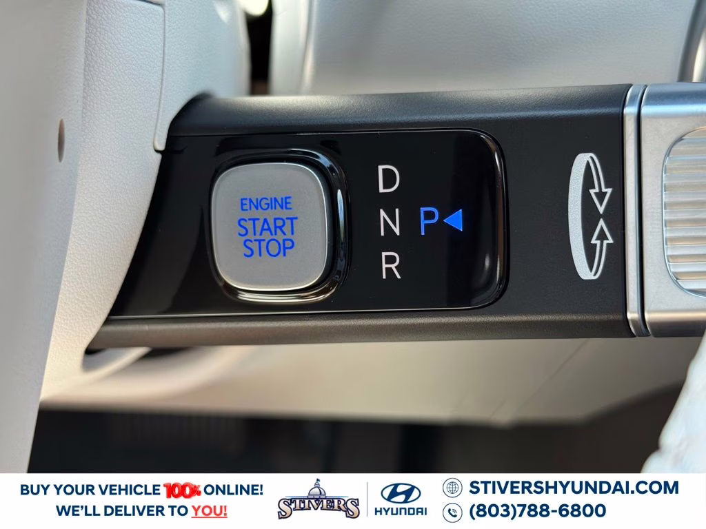 2026 Pacific Sapphire Hyundai Palisade Limited AWD SUV