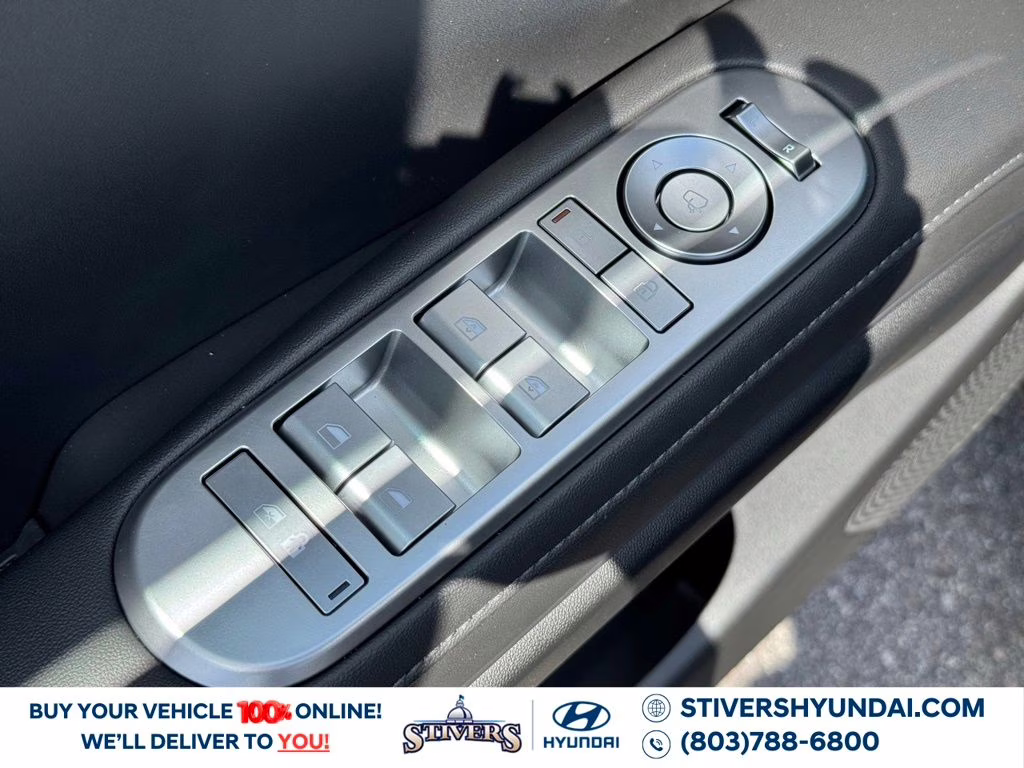 2026 Abyss Black Pearl Hyundai Palisade Limited AWD SUV