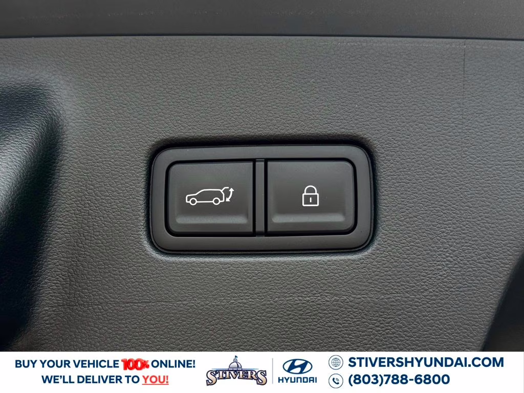 2026 Ecotronic Gray Pearl Hyundai Palisade Calligraphy AWD SUV