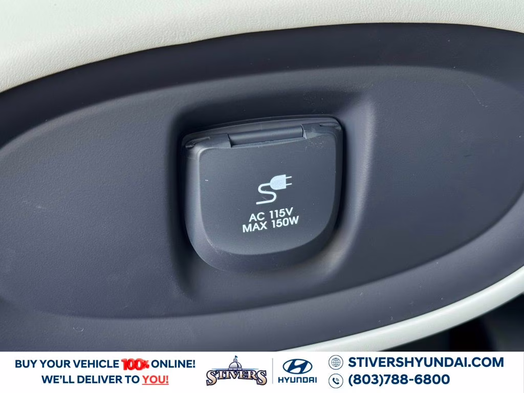 2026 Abyss Black Pearl Hyundai Palisade Calligraphy AWD SUV