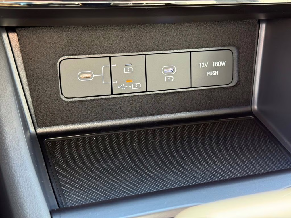 2026 Serenity White Hyundai Sonata SE FWD Sedan