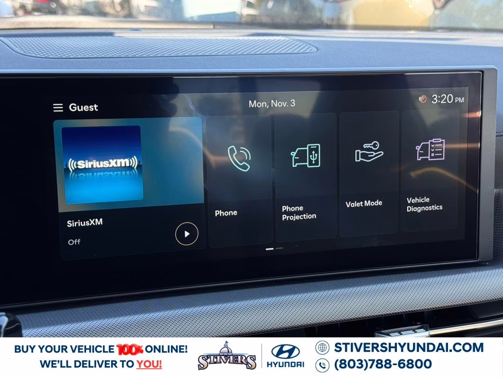 2026 Aero Silver Hyundai Sonata SE FWD Sedan