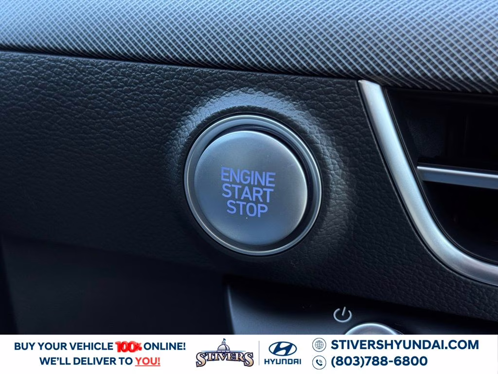 2026 Aero Silver Hyundai Sonata SE FWD Sedan