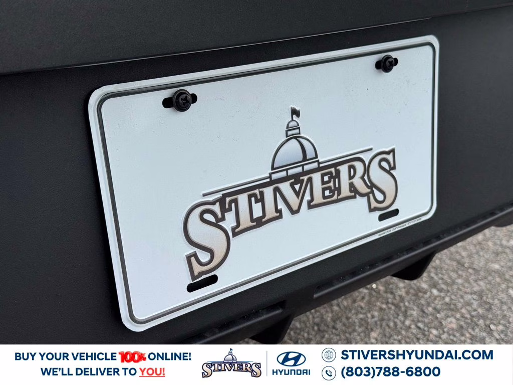 2026 Portofino Gray Hyundai Sonata SE FWD Sedan