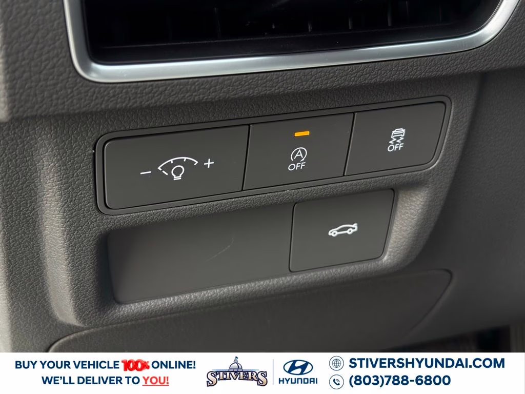 2026 Portofino Gray Hyundai Sonata SE FWD Sedan