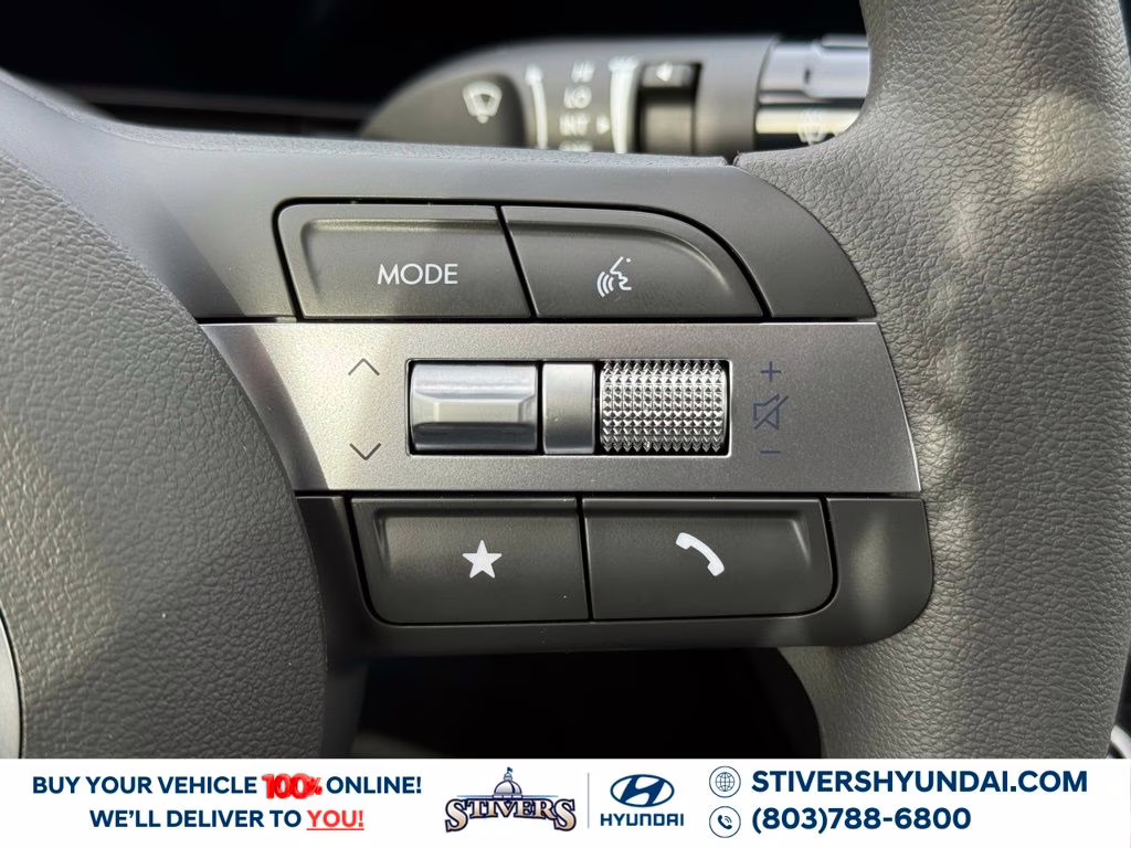 2026 Portofino Gray Hyundai Sonata SE FWD Sedan