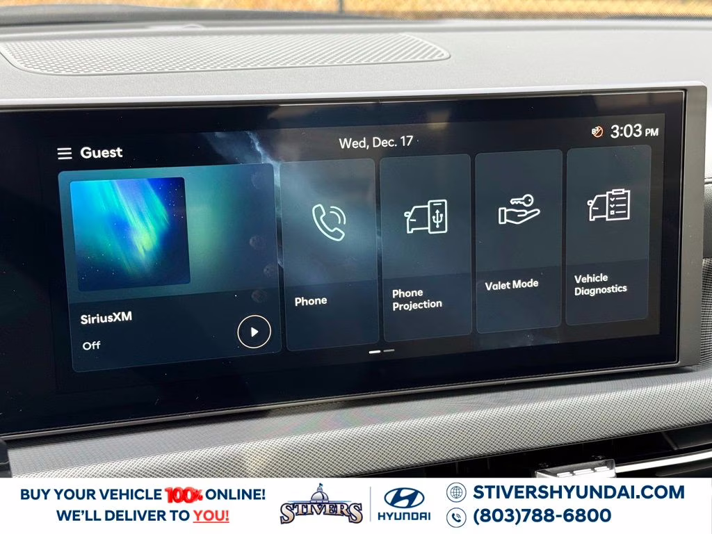 2026 Portofino Gray Hyundai Sonata SE FWD Sedan