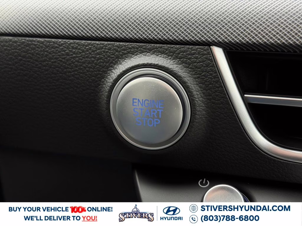 2026 Portofino Gray Hyundai Sonata SE FWD Sedan