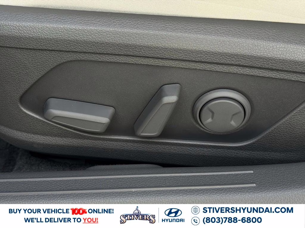 2026 Transmission Blue Hyundai Sonata SEL Sport FWD Sedan