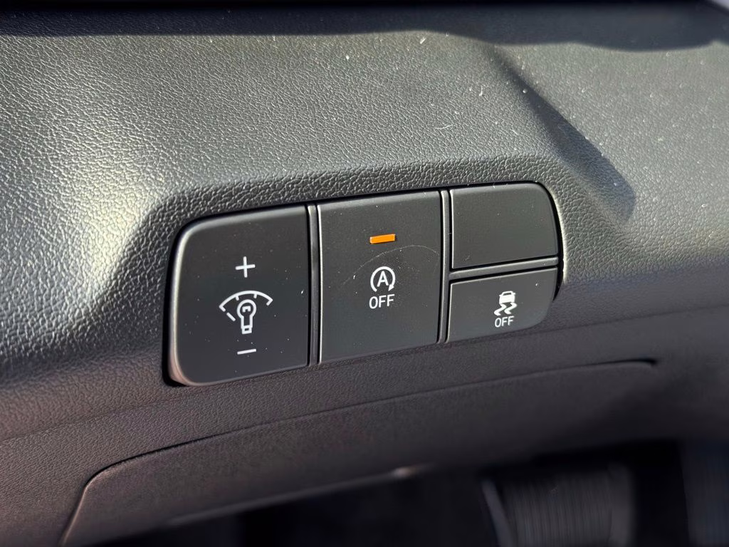 2026 Ultimate Red Hyundai Elantra SE FWD Sedan