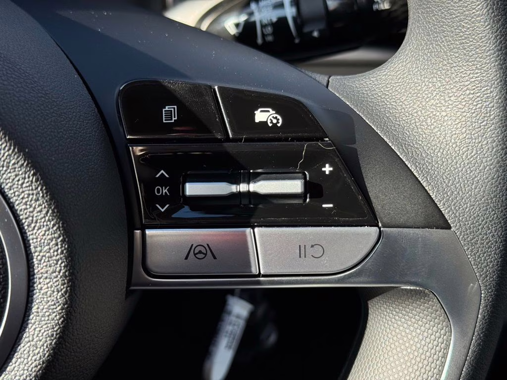 2026 Ultimate Red Hyundai Elantra SE FWD Sedan