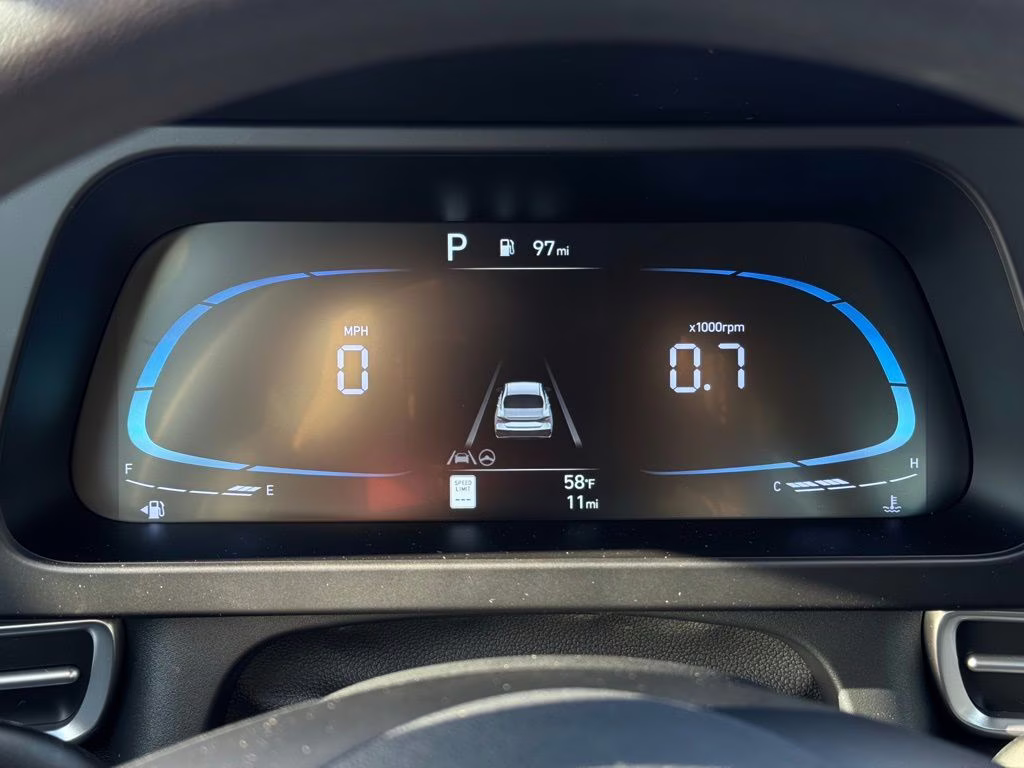 2026 Ultimate Red Hyundai Elantra SE FWD Sedan