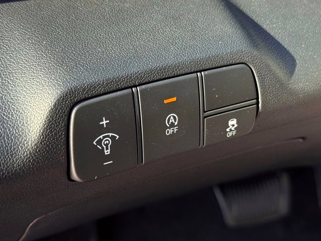 2026 Intense Blue Hyundai Elantra SE FWD Sedan