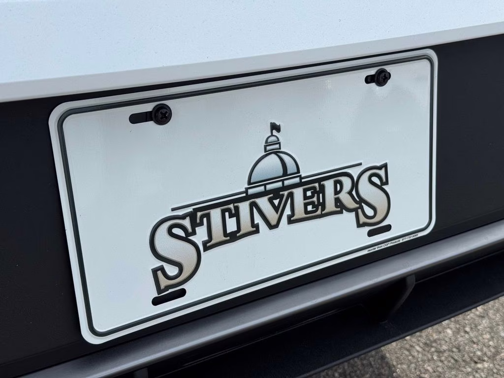 2026 Serenity White Hyundai Elantra SE FWD Sedan