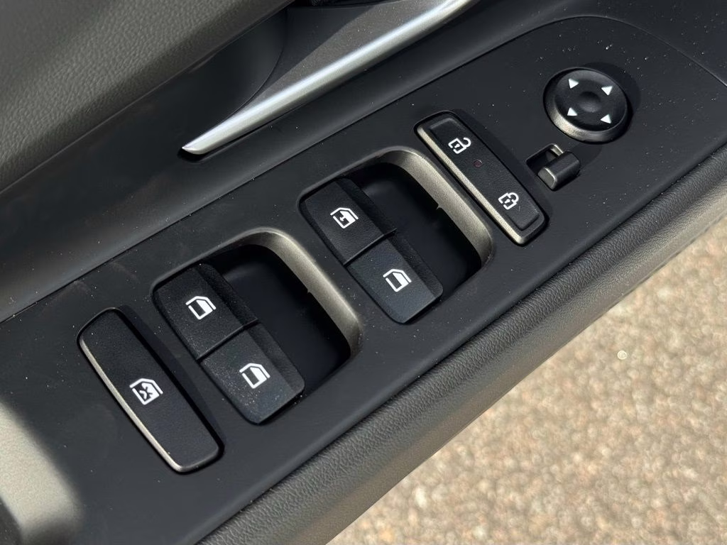 2026 Serenity White Hyundai Elantra SE FWD Sedan