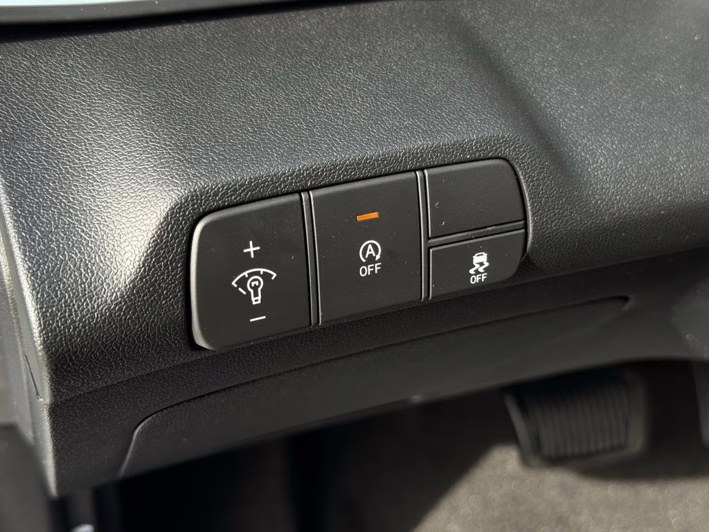 2026 Serenity White Hyundai Elantra SE FWD Sedan