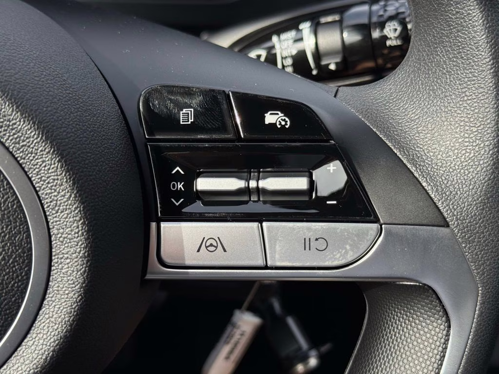 2026 Serenity White Hyundai Elantra SE FWD Sedan