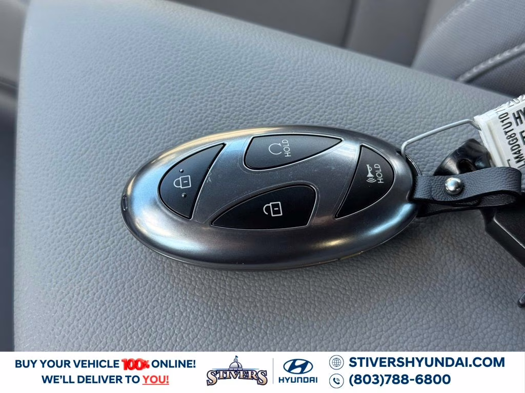 2026 Ultimate Red Hyundai Elantra SEL Sport FWD Sedan