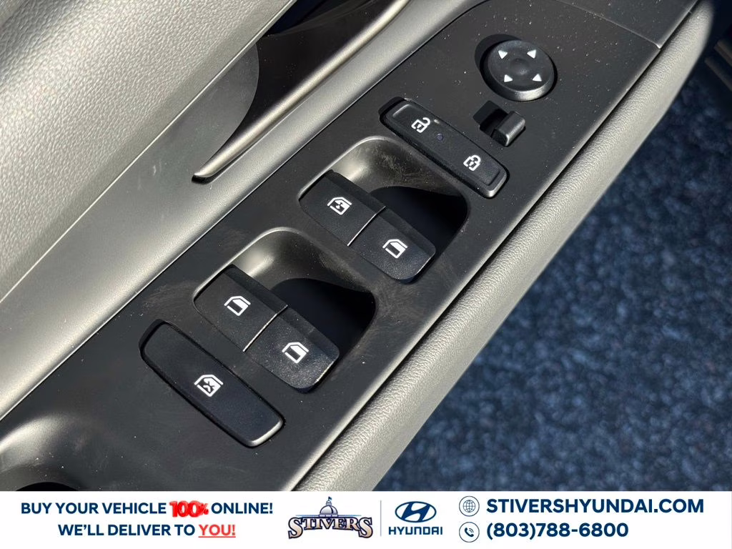 2026 Amazon Gray Hyundai Elantra Hybrid SEL Sport FWD Sedan