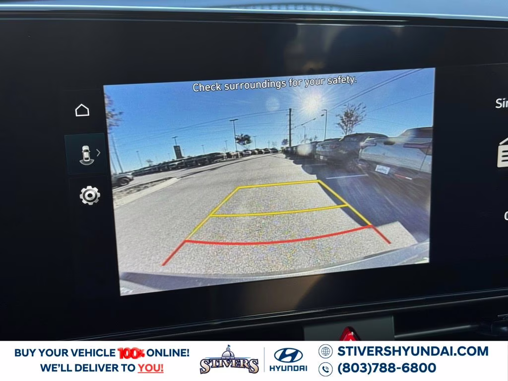 2026 Amazon Gray Hyundai Elantra Hybrid SEL Sport FWD Sedan