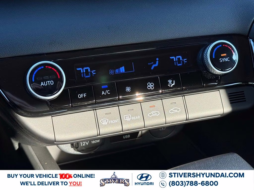 2026 Ecotronic Gray Pearl Hyundai Elantra Hybrid Blue FWD Sedan