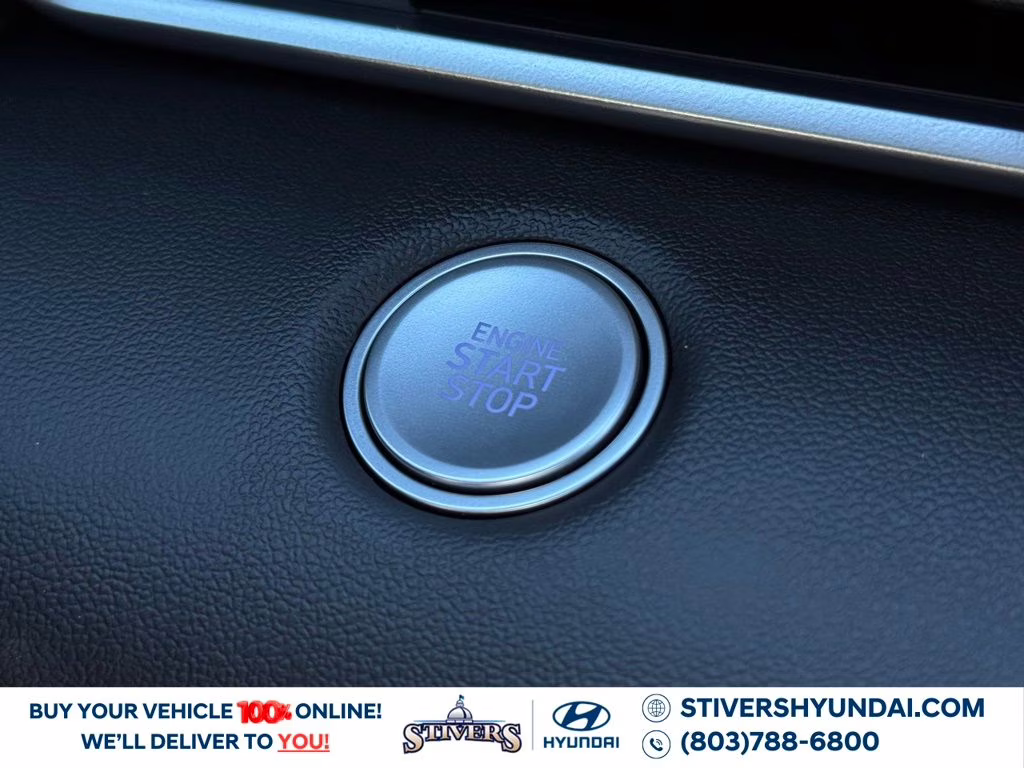 2026 Ecotronic Gray Pearl Hyundai Elantra Hybrid Blue FWD Sedan