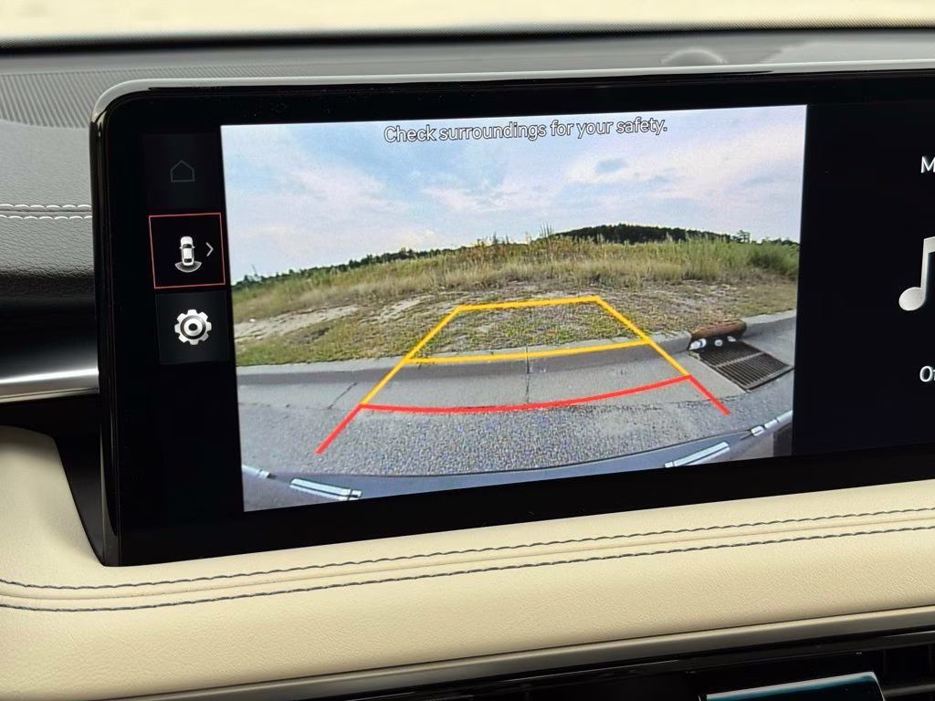 2026 Makalu Gray Genesis G70 2.5T RWD Sedan