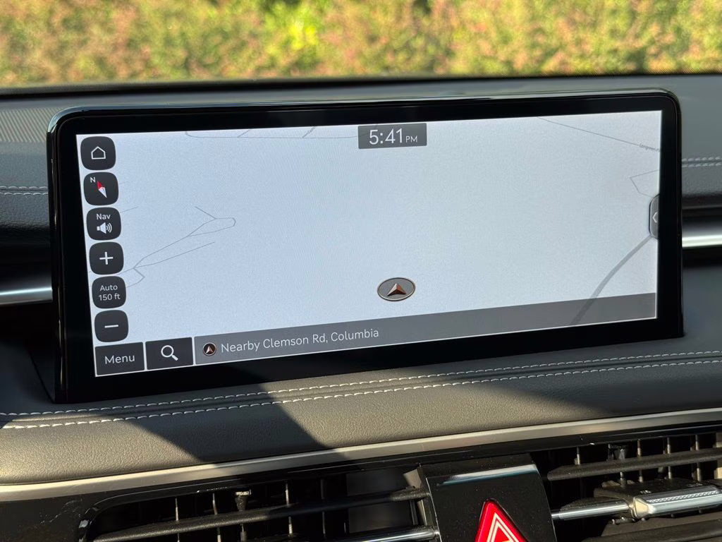 2026 Vik Black Genesis G70 2.5T Prestige RWD Sedan