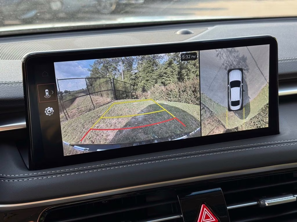 2026 Vik Black Genesis G70 2.5T Prestige RWD Sedan