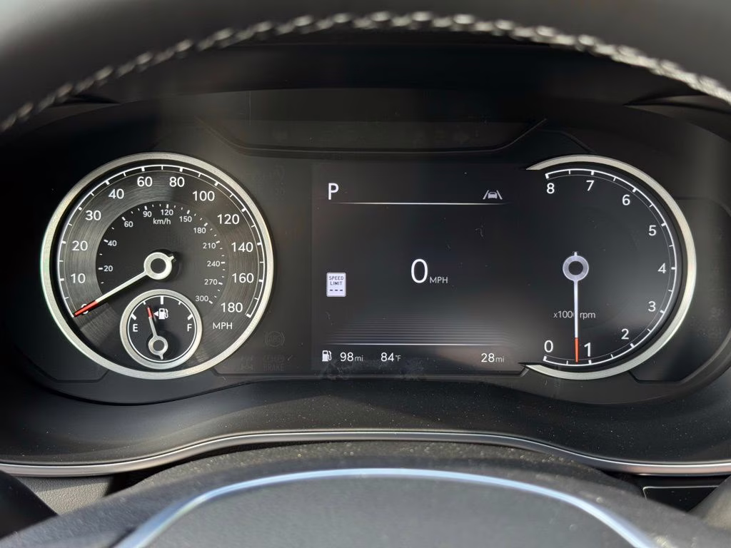 2025 Vik Black Genesis G70 2.5T Sport Prestige RWD Sedan