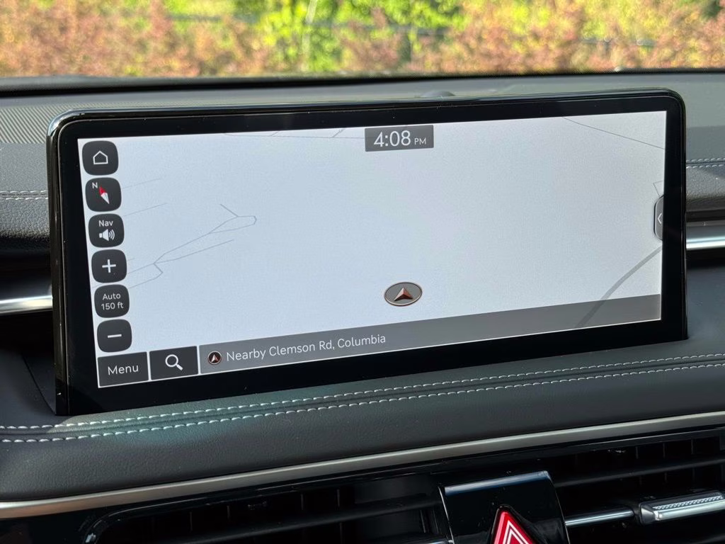 2025 Vik Black Genesis G70 2.5T Sport Prestige RWD Sedan