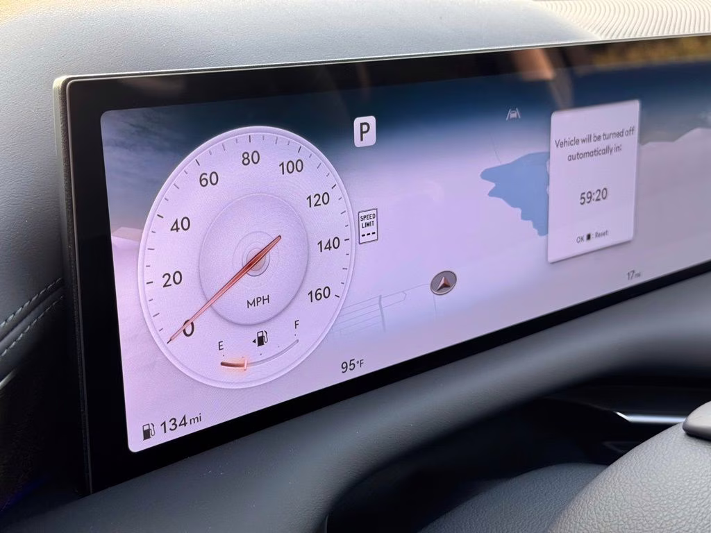 2026 Vik Black Genesis G80 2.5T Advanced AWD Sedan