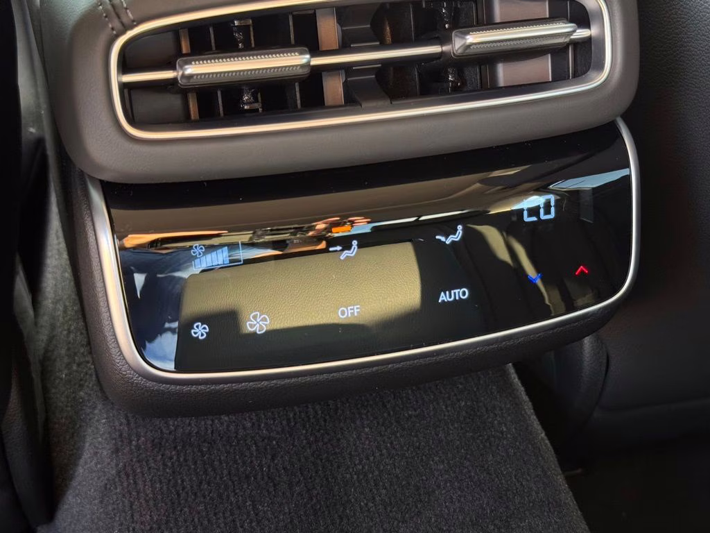 2026 Vik Black Genesis G80 2.5T Advanced AWD Sedan