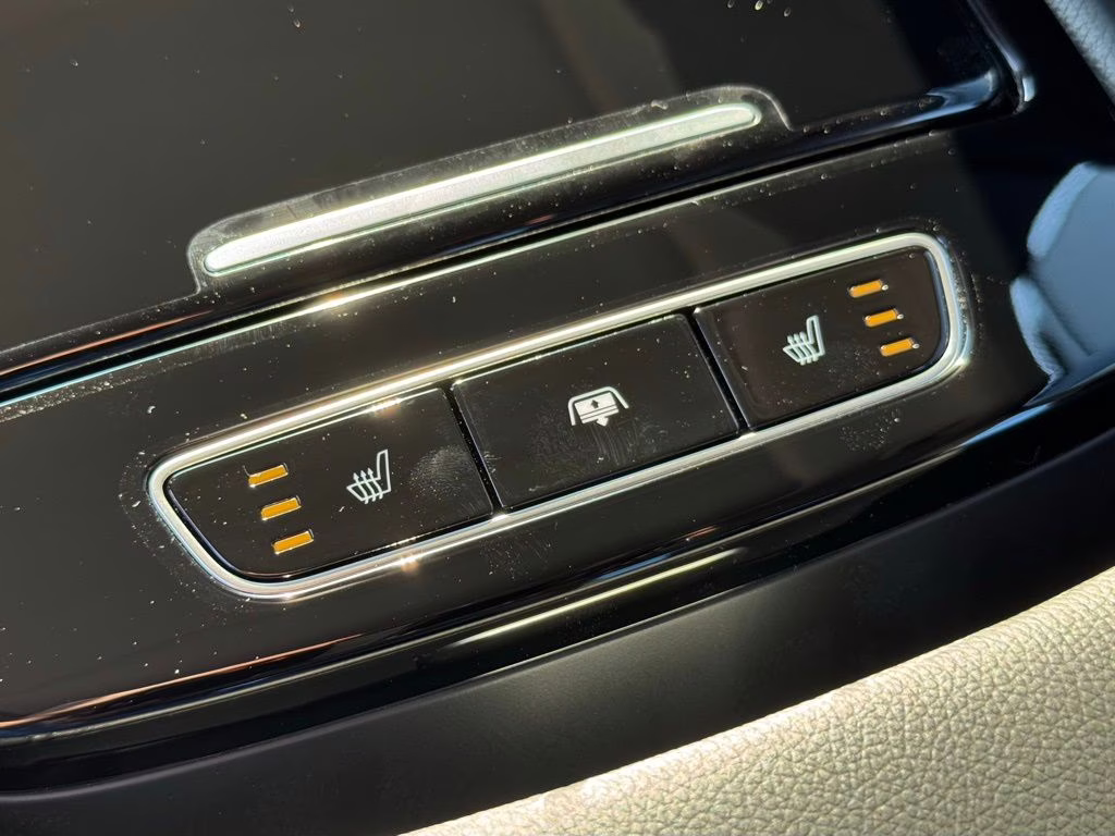 2026 Vik Black Genesis G80 2.5T Advanced AWD Sedan