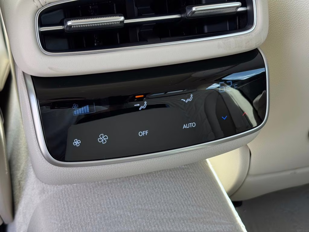 2025 Capri Blue Genesis G80 2.5T Sport Prestige AWD Sedan