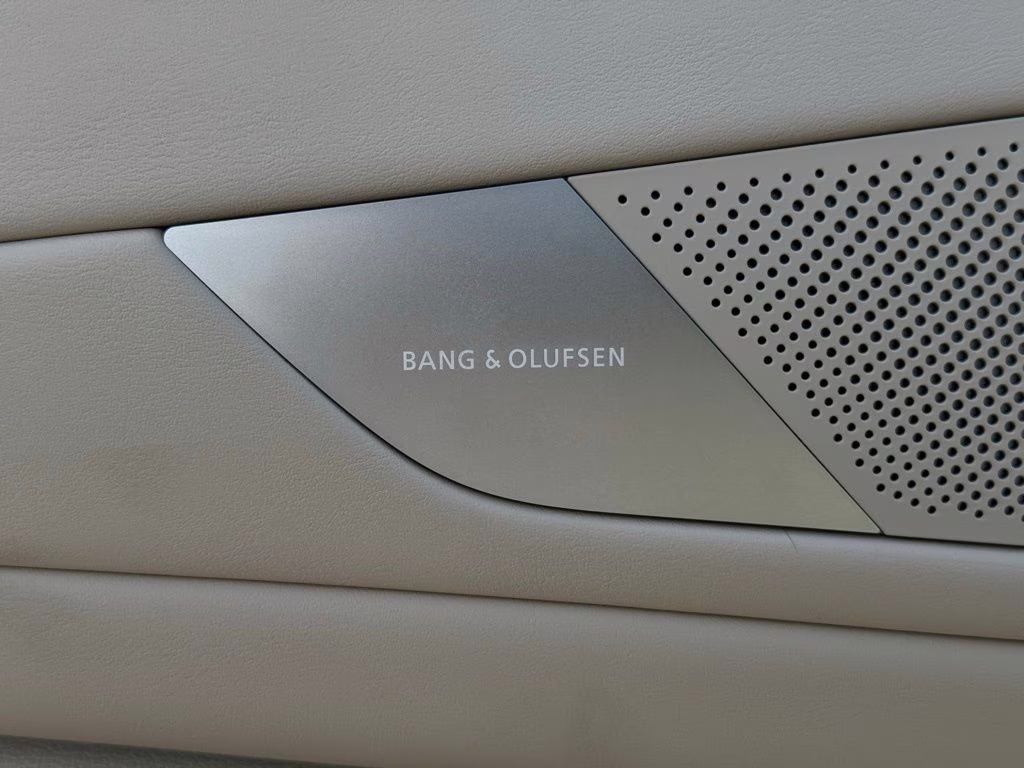 2025 Capri Blue Genesis G80 2.5T Sport Prestige AWD Sedan