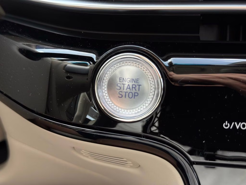 2025 Capri Blue Genesis G80 2.5T Sport Prestige AWD Sedan