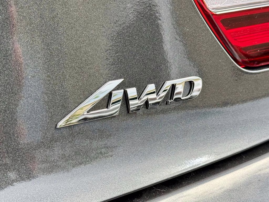 2026 Makalu Gray Genesis G80 2.5T Sport Prestige AWD Sedan