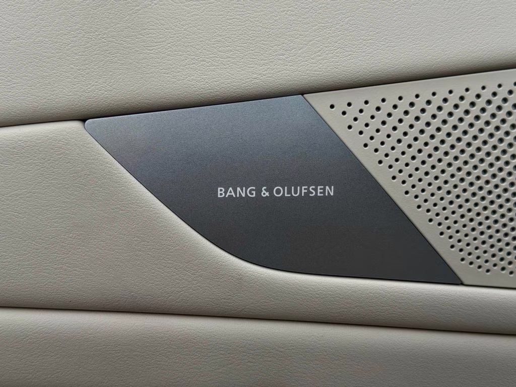 2026 Makalu Gray Genesis G80 2.5T Sport Prestige AWD Sedan