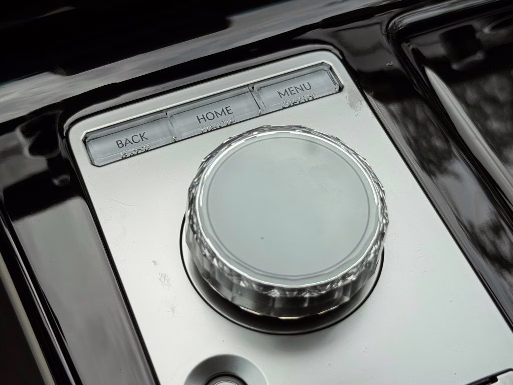 2026 Makalu Gray Genesis G80 2.5T Sport Prestige AWD Sedan