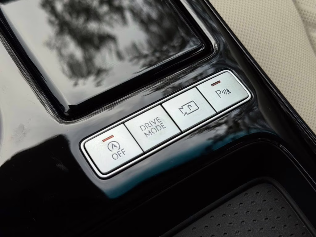 2026 Makalu Gray Genesis G80 2.5T Sport Prestige AWD Sedan