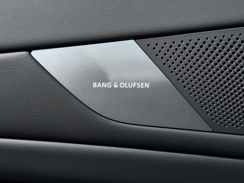 2026 Uyuni White Genesis G80 2.5T Sport Prestige AWD Sedan