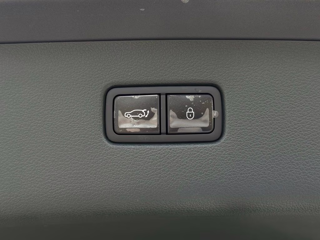 2026 Makalu Gray Genesis GV80 2.5T Advanced AWD SUV