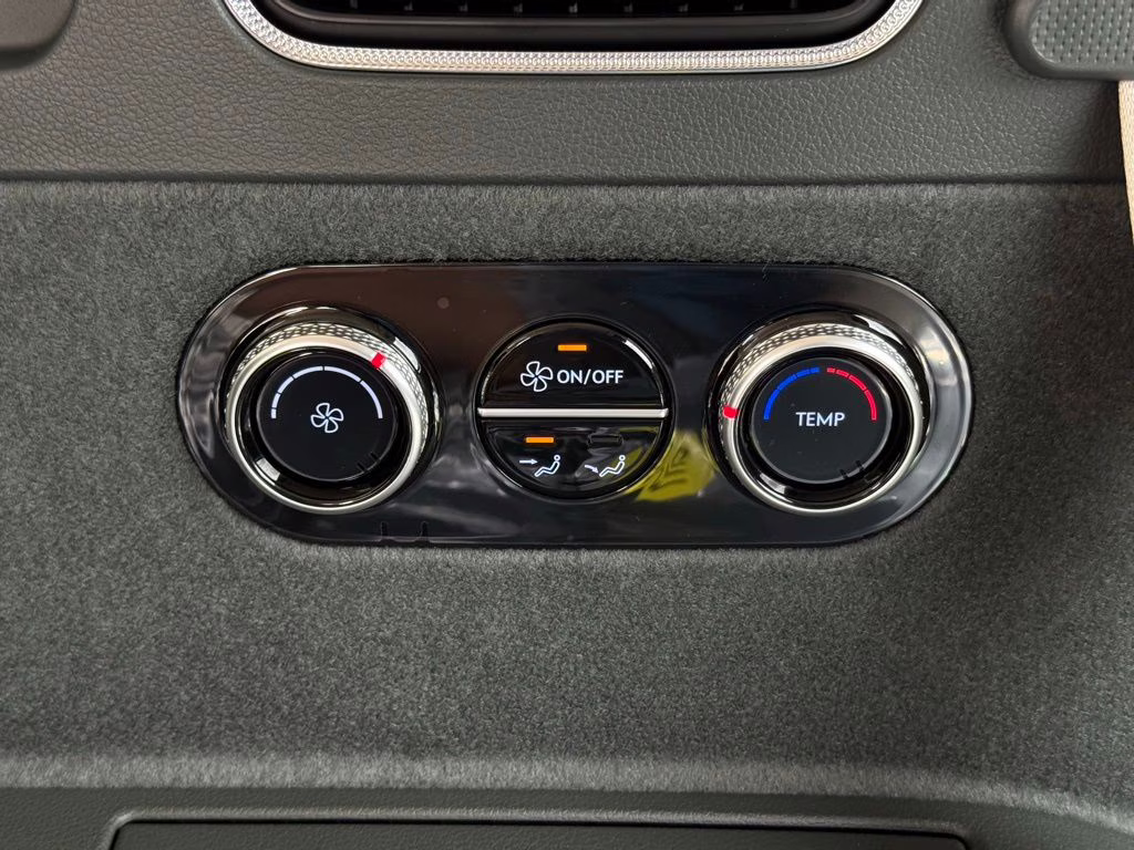 2026 Makalu Gray Genesis GV80 2.5T Advanced AWD SUV