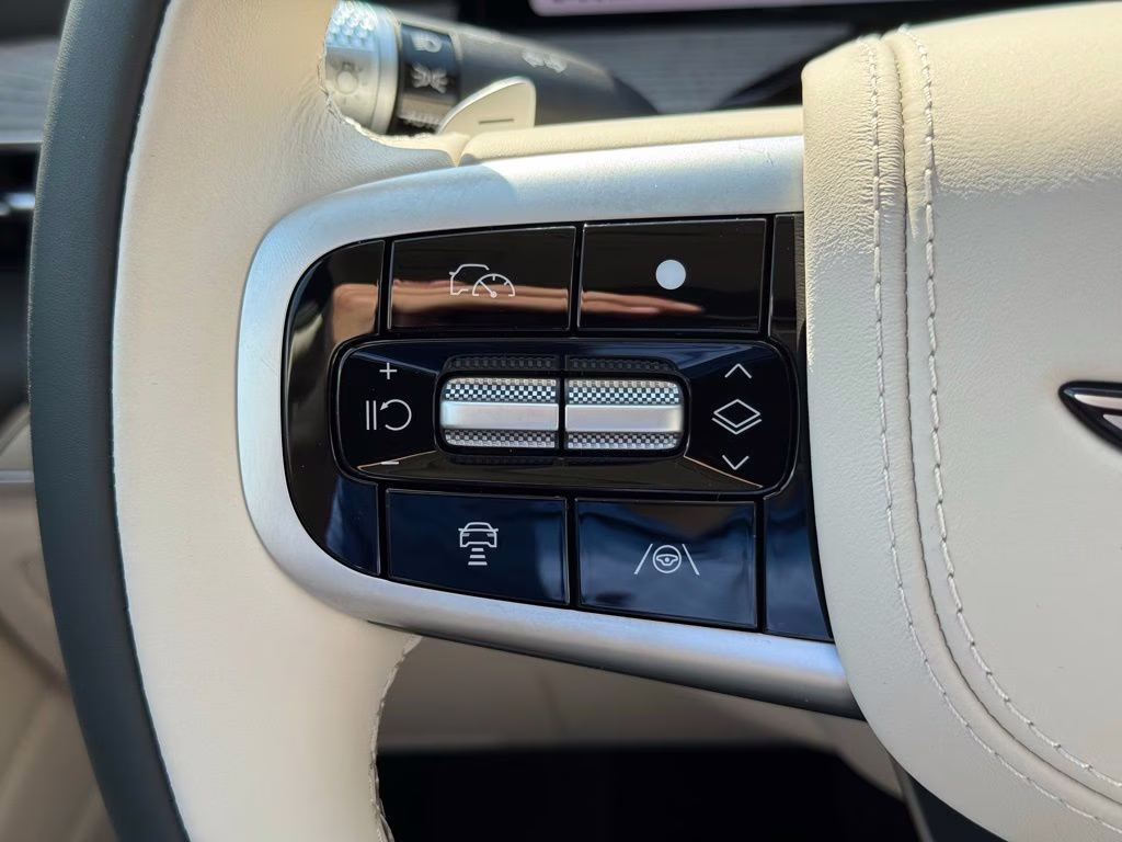 2026 Savile Silver Genesis GV80 3.5T Prestige AWD SUV