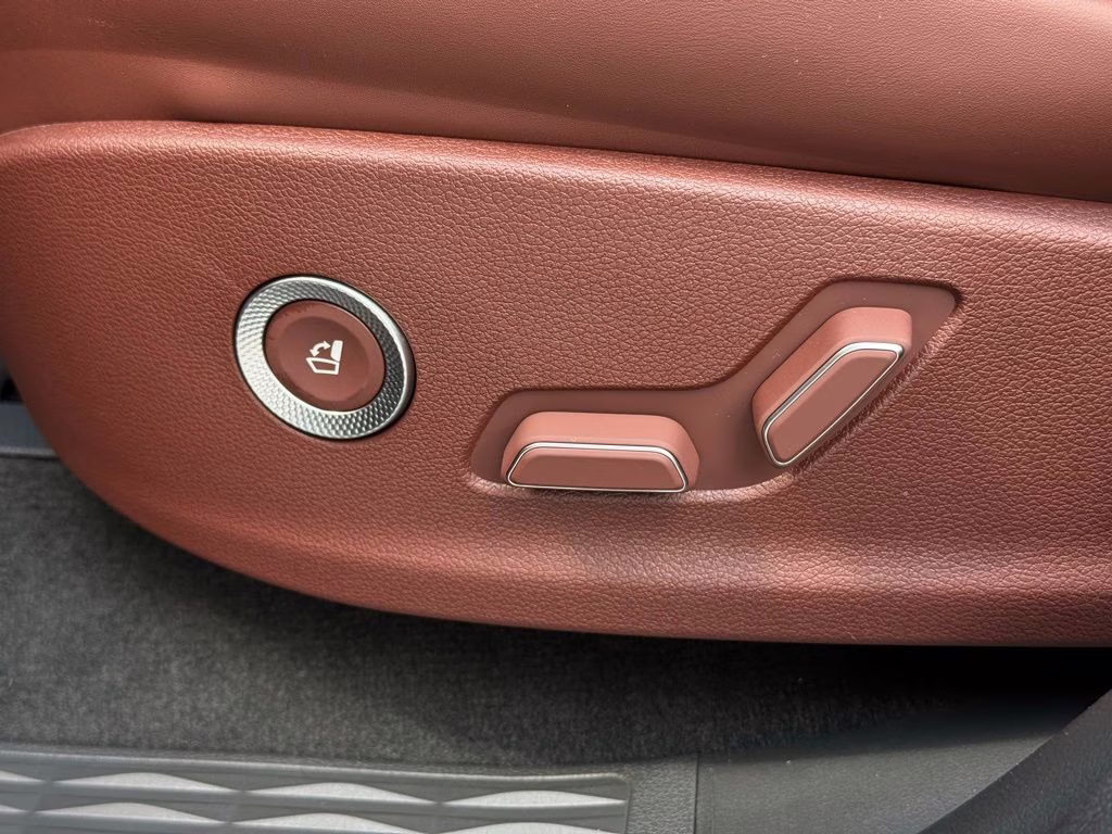 2025 Vik Black Genesis GV80 3.5T Prestige AWD SUV