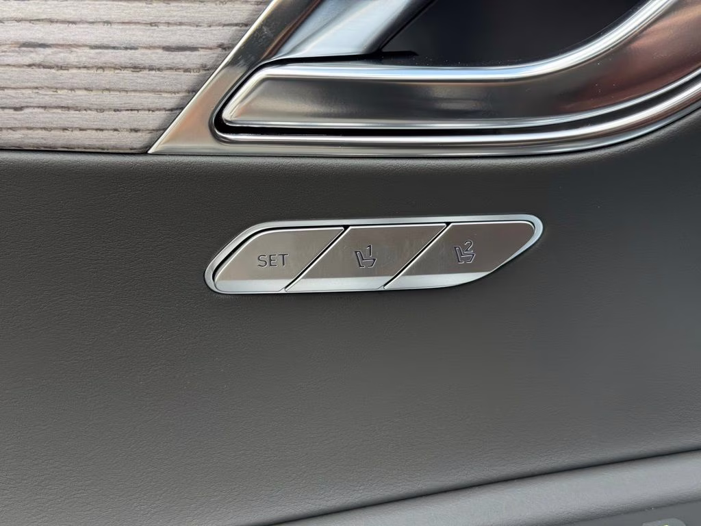 2025 Vik Black Genesis GV80 3.5T Prestige AWD SUV