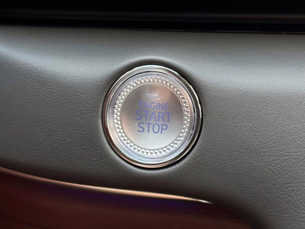 2025 Vik Black Genesis GV80 3.5T Prestige AWD SUV