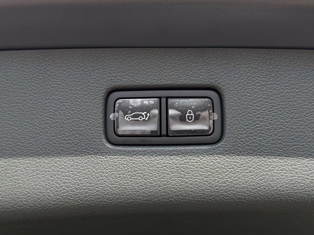 2025 Makalu Gray Genesis GV80 3.5T Prestige AWD SUV